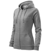 Malfini Trendy Užtrauktukas W Sweatshirt MLI-41112