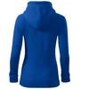 Malfini Trendy Užtrauktuku Dvigubas M Sweatshirt MLI-41105