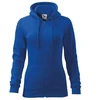 Malfini Trendy Užtrauktuku Dvigubas M Sweatshirt MLI-41105