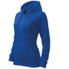 Malfini Trendy Užtrauktuku Dvigubas M Sweatshirt MLI-41105
