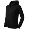 Malfini Trendy Zipper Jr MLI-41201 džemperis