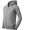 Malfini Trendy Zipper Jr MLI-41212 džemperis