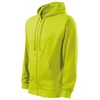 Malfini Trendy Zipper M MLI-41062 džemperis