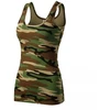 Malfini Triumph Camo W Marškinėliai MLI-C3633