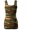 Malfini Triumph Camo W Marškinėliai MLI-C3633