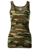 Malfini Triumph Camo W Marškinėliai MLI-C3633