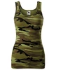 Malfini Triumph Camouflage W Top T-shirt MLI-C3634