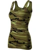 Malfini Triumph Camouflage W Top T-shirt MLI-C3634