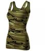 Malfini Triumph Camouflage W Top T-shirt MLI-C3634