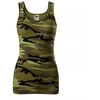Malfini Triumph Camouflage W Top T-shirt MLI-C3634