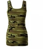 Malfini Triumph Camouflage W Top T-shirt MLI-C3634