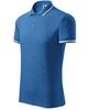 Malfini Urban M MLI-21914 mėlynų marškinėlių polo