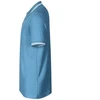 Malfini Urban M MLI-21914 mėlynų marškinėlių polo
