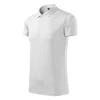 Malfini Victory M MLI-21700 polo marškinėliai, balti