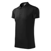Malfini Victory M MLI-21701 juodas polo marškinėliai