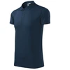 Malfini Victory M MLI-21702 polo marškiniai, tamsiai mėlyni