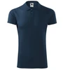 Malfini Victory M MLI-21702 polo marškiniai, tamsiai mėlyni