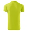 Malfini Victory M MLI-21762 polo marškinėliai, žalios spalvos