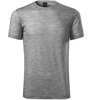 Malfni Merino Rise Marškinėliai M MLI-15712