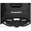 Mammut Haute Route šalmas - baltas/juodas dydis: 55-59 cm