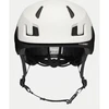 Mammut Haute Route šalmas - baltas/juodas dydis: 55-59 cm