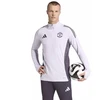 Manchester United KA8940 treniruočių palaidinė Adidas