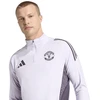 Manchester United KA8940 treniruočių palaidinė Adidas