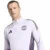 Manchester United KA8940 treniruočių palaidinė Adidas