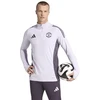 Manchester United KA8940 treniruočių palaidinė Adidas