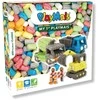 Mano 1-asis PlayMais, Statybos 650