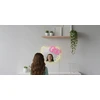 Manta Hello Kitty LED neoninis veidrodis