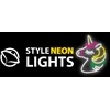 Manta SNL98MT LED neoninis šviestuvas vienaragis