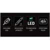 Manta SNL98MT LED neoninis šviestuvas vienaragis
