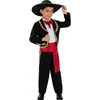 Mariachi kostiumas berniukams – Meksikiečių tematika