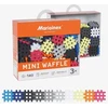 Marioinex mini vaflių kaladėlių rinkinys, 2 vnt., 140 detalių