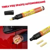 Markeris įbrėžimų šalinimui automobiliui