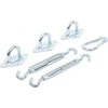 MARKIZĖS SURINKIMO RINKINYS | 6 VNT. (88306)
