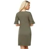 Marškinėliai 108 Khaki