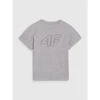 Marškinėliai 4F Jr 4FJWMM00TTSHM2331-25M