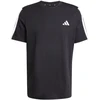 Marškinėliai Adidas 3-Stripes M JV6783