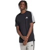 Marškinėliai Adidas 3-Stripes M JV6783