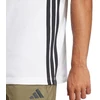 Marškinėliai adidas Essentials 3-Stripes Single Jersey M JE6388