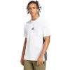 Marškinėliai adidas Essentials 3-Stripes Single Jersey M JE6388