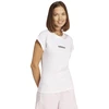 Marškinėliai adidas Essentials Linear Tee JC8239