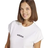 Marškinėliai adidas Essentials Linear Tee JC8239