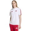 Marškinėliai adidas FC Bayern DNA Tee KG2592