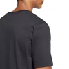 Marškinėliai Adidas Future Icons Three Bar Tee M JI8770