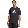 Marškinėliai Adidas Future Icons Three Bar Tee M JI8770