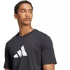 Marškinėliai Adidas Future Icons Three Bar Tee M JI8770