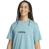 Marškinėliai adidas Linear SJ Tee JX5707